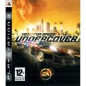 Need For Speed Undercover Ps3 (Jogo Mídia Física Playstation 3)