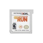 Need For Speed The Run Nintendo 3Ds (Somente Cartucho) (Jogo Mídia Física) Need For Speed The Run Nintendo 3Ds (Somente Cartucho) (Jogo Mídia Física)