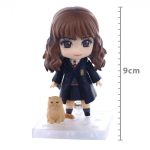 Nendoroid Hermione Granger 1034 (Harry Potter) – Good Smile Company Nendoroid Hermione Granger 1034 (Harry Potter) - Good Smile Company