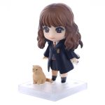 Nendoroid Hermione Granger 1034 (Harry Potter) – Good Smile Company Nendoroid Hermione Granger 1034 (Harry Potter) - Good Smile Company