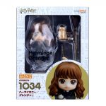 Nendoroid Hermione Granger 1034 (Harry Potter) – Good Smile Company Nendoroid Hermione Granger 1034 (Harry Potter) - Good Smile Company
