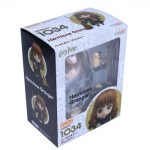 Nendoroid Hermione Granger 1034 (Harry Potter) – Good Smile Company Nendoroid Hermione Granger 1034 (Harry Potter) - Good Smile Company