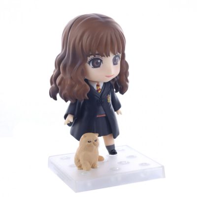 Nendoroid Hermione Granger 1034 (Harry Potter) - Good Smile Company
