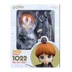 Nendoroid Ron Weasley 1022 (Harry Potter) - Good Smile Company