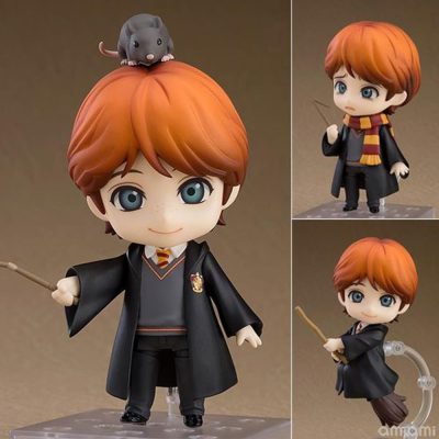 Nendoroid Ron Weasley 1022 (Harry Potter) - Good Smile Company