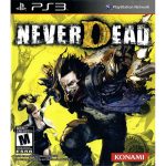 Never Dead Ps3