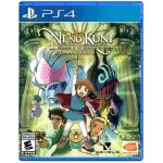 Ni No Kuni Wrath Of The White Witch Remastered Ps4 Ni No Kuni Wrath Of The White Witch Remastered Ps4