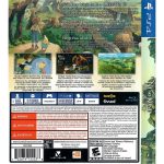 Ni No Kuni Wrath Of The White Witch Remastered Ps4 Ni No Kuni Wrath Of The White Witch Remastered Ps4