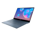 Notebook Samsung Galaxy Book Intel Core I5-L16g7, 8Gb Ram, 256Gb Ssd, Tela 13.3" Fhd - Np767xcm-K01br
