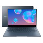 Notebook Samsung Galaxy Book Intel Core I5-L16g7, 8Gb Ram, 256Gb Ssd, Tela 13.3" Fhd - Np767xcm-K01br