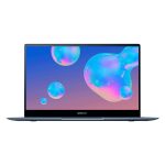 Notebook Samsung Galaxy Book Intel Core I5-L16g7, 8Gb Ram, 256Gb Ssd, Tela 13.3" Fhd - Np767xcm-K01br