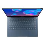 Notebook Samsung Galaxy Book Intel Core I5-L16g7, 8Gb Ram, 256Gb Ssd, Tela 13.3" Fhd - Np767xcm-K01br