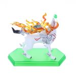 Okami – Amaterasu – Pop Up Parade – Good Smile Company Okami - Amaterasu - Pop Up Parade - Good Smile Company