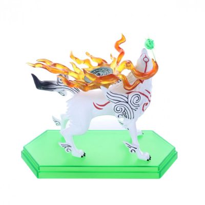Okami - Amaterasu - Pop Up Parade - Good Smile Company