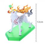 Okami – Amaterasu – Pop Up Parade – Good Smile Company Okami - Amaterasu - Pop Up Parade - Good Smile Company