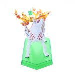 Okami – Amaterasu – Pop Up Parade – Good Smile Company Okami - Amaterasu - Pop Up Parade - Good Smile Company