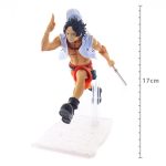 One Piece - Portgas D. Ace - A Piece Of Dream Special - Bandai Banpresto 17525/23160