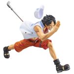 One Piece - Portgas D. Ace - A Piece Of Dream Special - Bandai Banpresto 17525/23160