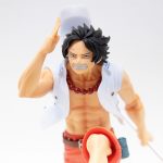 One Piece - Portgas D. Ace - A Piece Of Dream Special - Bandai Banpresto 17525/23160
