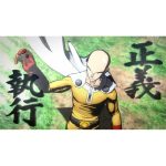 One Punch Man A Hero Nobody Knows Ps4 One Punch Man A Hero Nobody Knows Ps4
