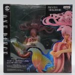 One Piece Shirahoshi - Rainbow Color Scultures Banpresto