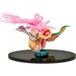 One Piece Shirahoshi - Rainbow Color Scultures Banpresto