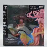 One Piece Shirahoshi - Rainbow Color Scultures Banpresto