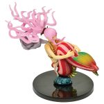 One Piece Shirahoshi - Rainbow Color Scultures Banpresto