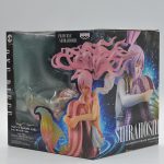One Piece Shirahoshi - Rainbow Color Scultures Banpresto