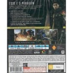 Paragon Ps4