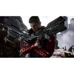 Paragon Ps4