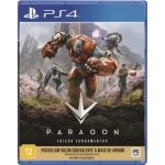 Paragon Ps4