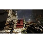 Payday 2 Crimewave Edition Ps4