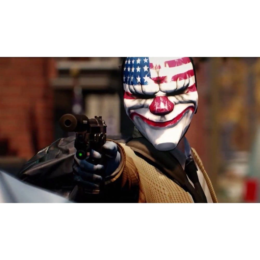 Jogo Payday 2 Crimewave Edition PS4 505 Games com o Melhor Preço é no Zoom