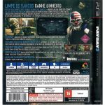 Payday 2 Safecracker Edition Ps3 Payday 2 Safecracker Edition Ps3