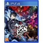 Persona 5 Strikers Ps4 Persona 5 Strikers Ps4