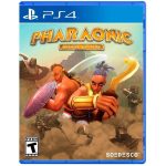 Pharaonic Deluxe Edition Ps4 Pharaonic Deluxe Edition Ps4