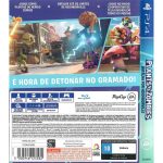 Plants Vs Zombies Batalha Por Neighborville Ps4 Plants Vs Zombies Batalha Por Neighborville Ps4