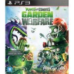 Plants Vs Zombies Garden Warfare Ps3 Plants Vs Zombies Garden Warfare Ps3