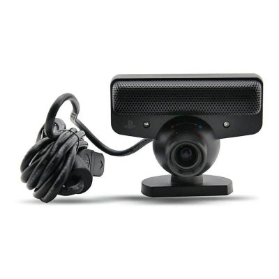 Playstation Eye Câmera Ps3