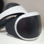 Playstation Vr Zvr1 + Camera (Sem Caixa) + Brindes (02 Psmove Sem Bateria) + (Case) Playstation Vr Zvr1 + Camera (Sem Caixa) + Brindes (02 Psmove Sem Bateria) + (Case)