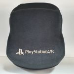 Playstation Vr Zvr1 + Camera (Sem Caixa) + Brindes (02 Psmove Sem Bateria) + (Case) Playstation Vr Zvr1 + Camera (Sem Caixa) + Brindes (02 Psmove Sem Bateria) + (Case)