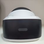 Playstation Vr Zvr1 + Camera (Sem Caixa) + Brindes (02 Psmove Sem Bateria) + (Case) Playstation Vr Zvr1 + Camera (Sem Caixa) + Brindes (02 Psmove Sem Bateria) + (Case)