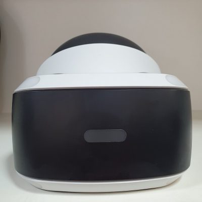 Playstation Vr Zvr1 + Camera (Sem Caixa) + Brindes (02 Psmove Sem Bateria) + (Case)