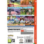 Pokémon Sword Nintendo Switch (Jogo Mídia Física) Pokémon Sword Nintendo Switch (Jogo Mídia Física)