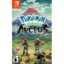 Pokémon Legends Arceus Nintendo Switch (Jogo Mídia Física)