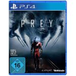 Prey Ps4 Prey Ps4