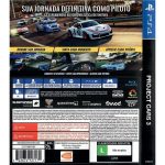 Project Cars 3 Ps4 #1
