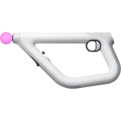Psvr Aim Controller Gun - Ps4 Vr (Acessório Para O Playstation Vr)