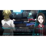 Psycho Pass Mandatory Happiness Ps4 Psycho Pass Mandatory Happiness Ps4